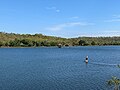 Profile Picture of Lake Bennett (Northern Territory)on Wikipedia