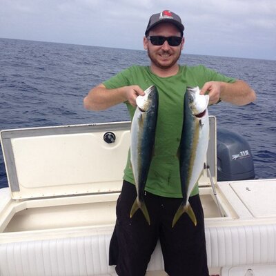 Profile Picture of Brian (@coldy44goldy) on Twitter