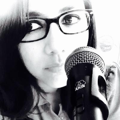 Profile Picture of Cynthia Alarcón Múgica (@NihilVia) on Twitter