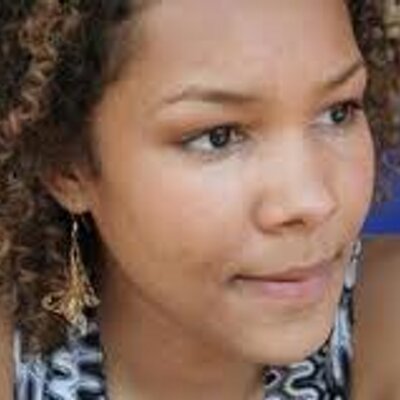 Profile Picture of Jessie Jean-baptiste (@Didish_la_jolie) on Twitter