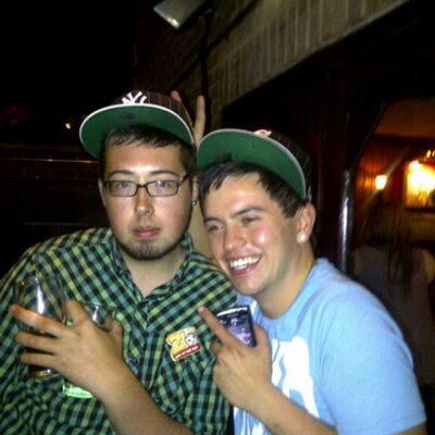 Profile Picture of Anthony McComb (@A_McComb1990) on Twitter
