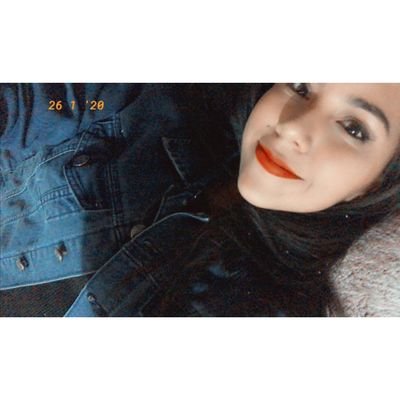 Profile Photo of Shirley Hernández (@IssaHernandezF) on Twitter