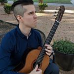 Profile Picture of Michael Keplinger, M.M. 🎓🎸 (@michaelkeplingerguitarist) on Instagram