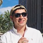 Profile Picture of Ralph Torres (@champahontas) on Instagram