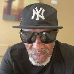 Profile Picture of Albert Bynes (@albert.bynes8) on Tiktok