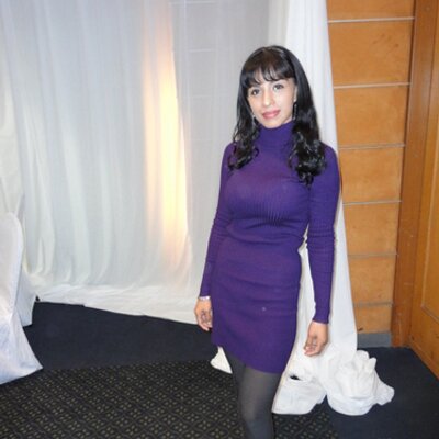 Profile Picture of ARACELI RIVERA (@aracelirivera) on Twitter