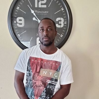 Profile Picture of Raymond A Fountain (@Raymond35148361) on Twitter