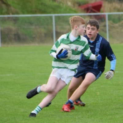 Profile Picture of Shea Walsh (@sheawalsh13) on Twitter
