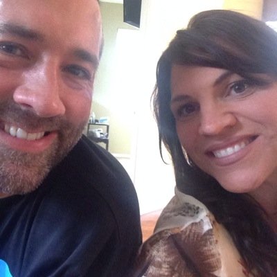 Profile Picture of Michael VanBuskirk (@mikevanb0854) on Twitter