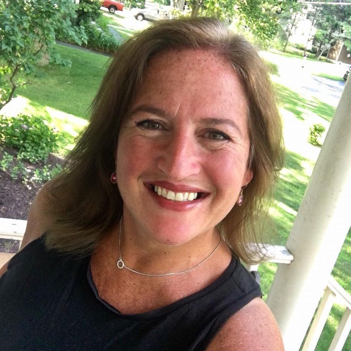Profile Picture of Diane Morrisey (@@dianemorrisey) on Tiktok