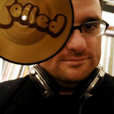 Profile Picture of Chris Grass (@soulshape) on Twitter