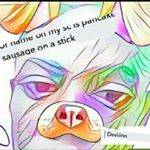 Profile Picture of amosc:pappii.devin (@daddy.devinnnn_backup) on Instagram