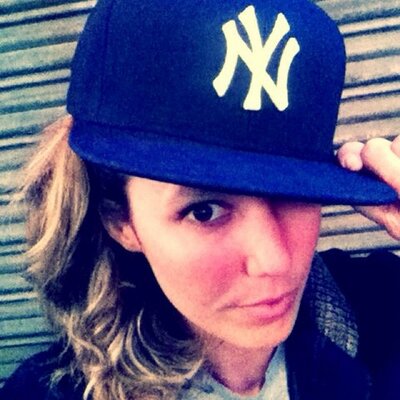 Profile Picture of Kim (@kim_lenoir) on Twitter