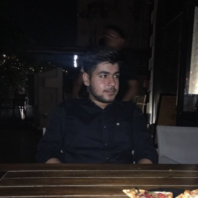 Profile Picture of Mohit Soni (@Mohitsoni000000) on Twitter