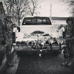 Profile Picture of Tyler Kempfer (@tyler_prohunter) on Instagram