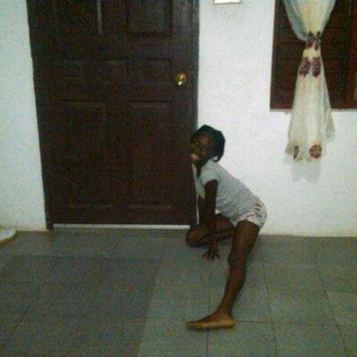 Profile Picture of Stacey Deacon (@babycutedace) on Twitter