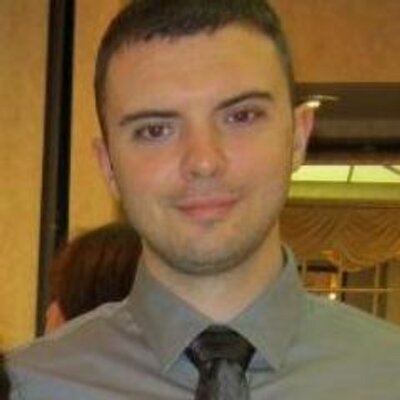 Profile Picture of Alexander Lockman (@AlexanderLockma) on Twitter