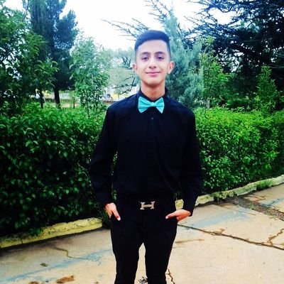Profile Picture of Ivan Singh (@ivansingh01) on Twitter