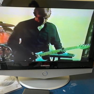 Profile Picture of Simon Woods (@simondwoods) on Twitter