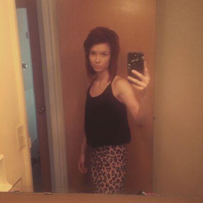 Kristina Walters - Twitter Profile Picture of Kristina Walters (@kwalters07) on Twitter