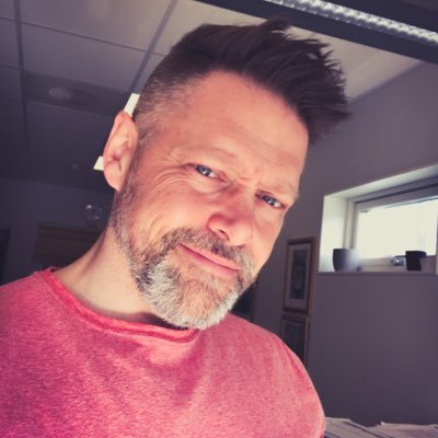 Profile Picture of Tommy Hellström (@tom_hellstrom) on Twitter
