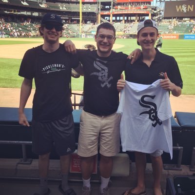 Profile Picture of Tyler Graf (@tgraf49) on Twitter
