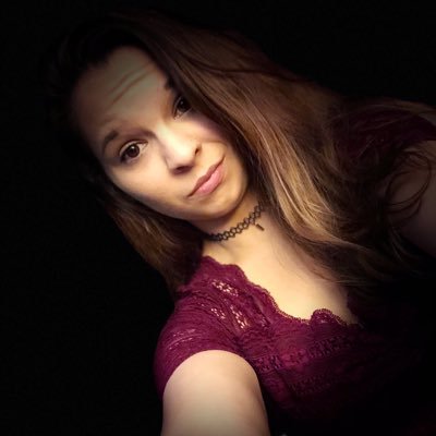 Profile Picture of Brittney McElroy (@brittneyyannx3) on Twitter
