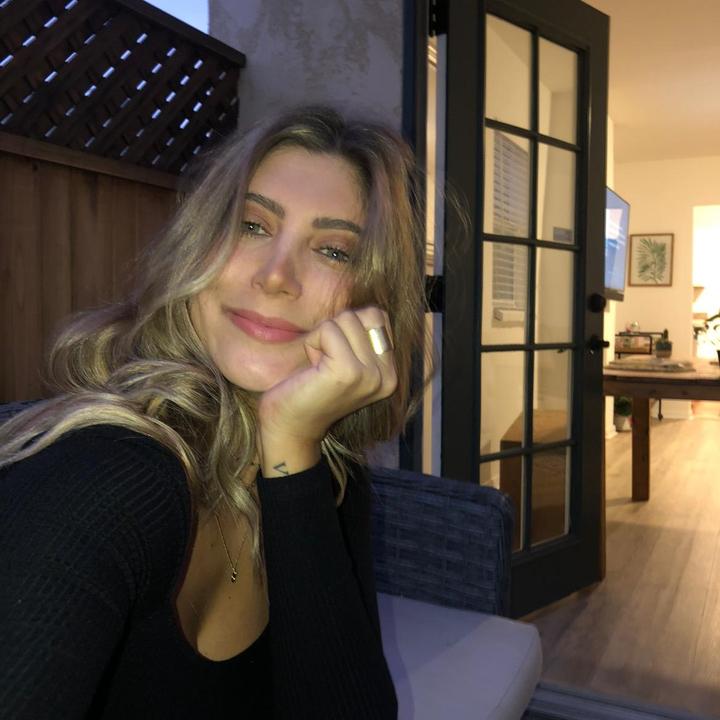 Profile Picture of Carlie_richman (@carlie_richman) on Tiktok