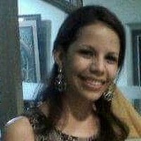 Profile Picture of Myriam Sanchez (@myriam-sanchez-1) on Quora