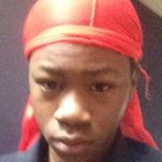 Profile Picture of 🖤❤️Jeremiah Pratt🖤❤️ (@next.up_.jerry) on Instagram