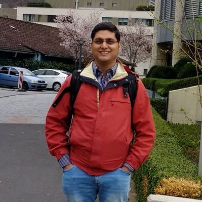 Profile Picture of SAMIR AHMAD (@samirahmad46) on Twitter