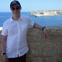 Profile Picture of Matt Webb (@matt-webb-37) on Quora