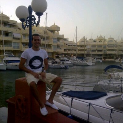 Alejandro Sola - Twitter Profile Picture of Alejandro Sola (@AlejandroSola13) on Twitter