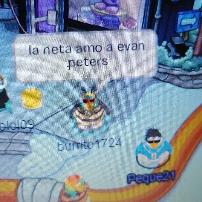 Profile Picture of Melenie Azeneth Domínguez Gonzalez (@AzenethMelenie) on Twitter