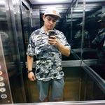 Profile Picture of K.M.M (@kevin._.marin) on Instagram