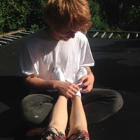 Profile Picture of Cole Sharp (@cole-sharp-3) on Quora