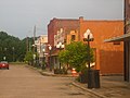 Profile Picture of Ferriday Commercial Historic Districton Wikipedia