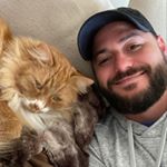 Profile Picture of Christopher Allen (@lifeofwinstonandchris) on Instagram