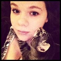 Profile Picture of Brianna Shahady (@brianna-shahady) on Quora