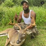 Profile Picture of Michael Mathis (@captain_mmathis) on Instagram