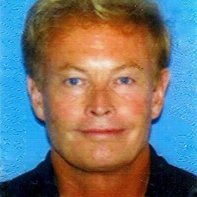 Profile Picture of Bob Warwick (@Safe_Green) on Twitter