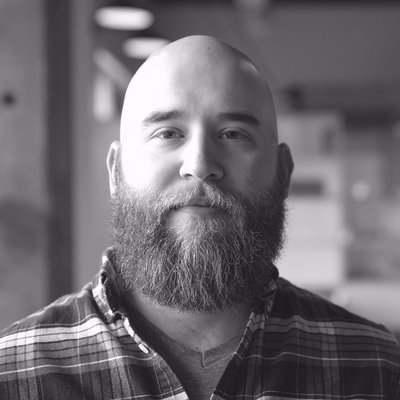 Profile Picture of Kyle Shevlin (@kyleshevlin) on Twitter