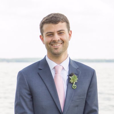Profile Picture of Brandon McGinnis (@BTMcGinnis) on Twitter