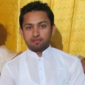Profile Picture of Usman Afzal (@usmanafzal65) on Twitter