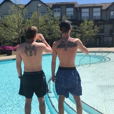 Profile Picture of Cory Powers (@cpowers595) on Twitter