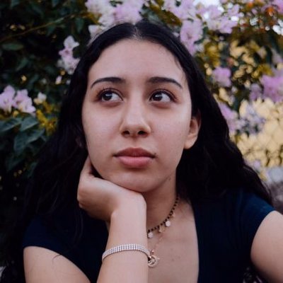 Profile Picture of @AndreaSalgado 🇲🇽 (@AndreaSalgadoQ) on Twitter