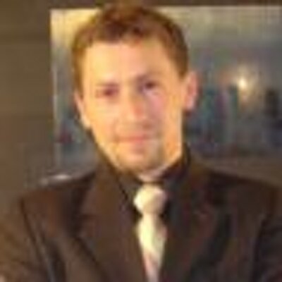 Profile Picture of Adam Szewczyk (@shevchukadam) on Twitter