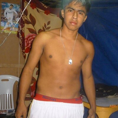 Profile Picture of JAVIER CAVERO TIPIAN (@ALIANSISTA1901) on Twitter