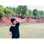 Profile Picture of Krushna_ kokitkar_009 (@maxx_kokitkar_009) on Instagram