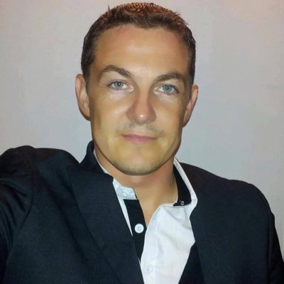 Profile Picture of Marcel Jaubert (@MarcelJaubert) on Twitter
